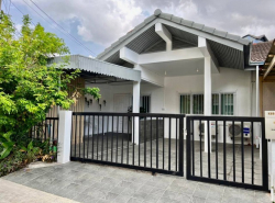 รถมือสอง อสังหาริมทรัพย์ ทาวน์เฮาส์ทาวน์โฮม ปี 0 