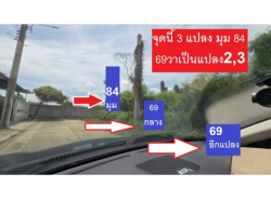 อสังหาริมทรัพย์ - ที่ดิน