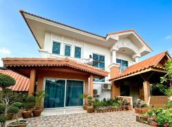 อสังหาริมทรัพย์ - บ้าน