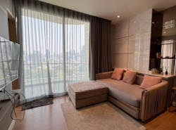 Condo Magnolias Waterfront Residences ห้องใหญ่ พร้อมอยู่ วิวแม่น้ำเจ้าพระยา เช่าราคาูก