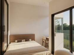 ราคาพิเศษ 1.98 ล้าน Hillside 1 Condo 32 ตรม. วิวดอยสุเทพ รีโนเวทใหม่ เฟอร์นิเจอร์ครบ ทำเลดีสุดๆ หลังมช. (พร้อมเข้าอยู่ ม.ค. 68)