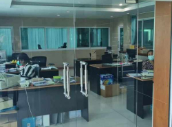 F95 ขายโรงงาน โกดังพร้อมสำนักงาน 4 ชั้น บนที่ดิน 1 ไร่