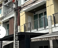 รถมือสอง อสังหาริมทรัพย์ ทาวน์เฮาส์ทาวน์โฮม ปี 0 