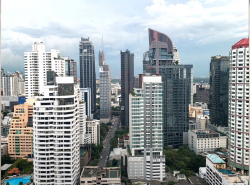 ให้เช่า Condo Quattro by Sansiri ใกล้ BTS ทองหล่อ ขนาด 58 ตร.ม. 1 ห้องนอน ห้องมุมตกแต่งสวย ห้ามพลาด