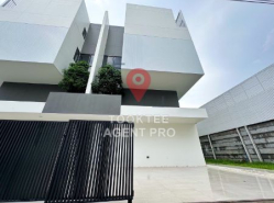 ให้เช่า บ้านเดี่ยว ARKIN Vibhavadi 270 ตรม 41.4 ตรว