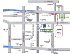 ให้เช่าคอนโด ไอริส แอเวนิว อ่อนนุช-วงแหวน (Iris Avenue Onnuch-Wongwaen) ตึก 3 ชั้น 1 28 ตร.ม. (ห้องสตูดิโอ) ราคา 12,000 บาท/เดือน 