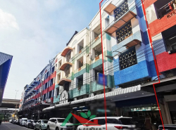 รถมือสอง อสังหาริมทรัพย์ ตึกแถว อาคารพาณิชย์ ปี 0 