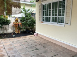 ลดราคาขาย บ้านชั้นเดียว โครงการ ดีญ่าวาเลย์ สันทราย 