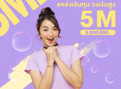 ทวีทรัพย์ สินเชื่อผู้ประกอบการ