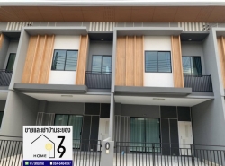 รถมือสอง อสังหาริมทรัพย์ ทาวน์เฮาส์ทาวน์โฮม ปี 0 