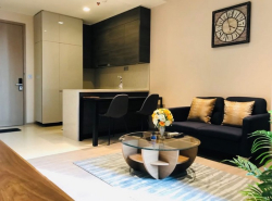 ให้เช่าคอนโด The Esse Asoke (ดิ เอส อโศก) เยื้องตึกแกรมมี่ Luxury Condo for rent 