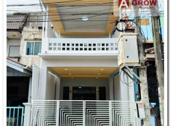 รถมือสอง อสังหาริมทรัพย์ ทาวน์เฮาส์ทาวน์โฮม ปี 0 