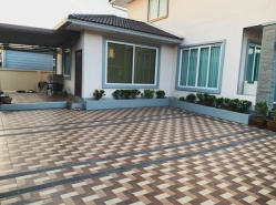 รถมือสอง อสังหาริมทรัพย์ บ้าน ปี 0 