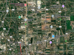 ขายที่ดิน 44 ไร่ รังสิต คลอง 4 (เจ้าของขายเอง) For Sale 44 rais Rangsit Klong 4