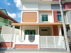 รถมือสอง อสังหาริมทรัพย์ ทาวน์เฮาส์ทาวน์โฮม ปี 0 