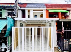 รถมือสอง อสังหาริมทรัพย์ ทาวน์เฮาส์ทาวน์โฮม ปี 0 