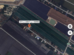 vายที่ดินนราภิรมย์ 105 ตร.ว  ซอยพระมอพิสัย  4 อ.บางเลน จ.นครปฐม 