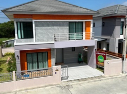 ต้องการขาย บ้าน หมู่บ้านภูริ ชลบุรี พท. 70 ตรว. 3BEDROOM 6109260 THAI BAHT ราคา-ถูก