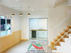 รถมือสอง อสังหาริมทรัพย์ ทาวน์เฮาส์ทาวน์โฮม ปี 0 