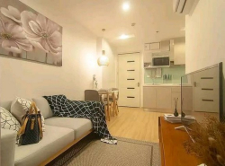 Artemis Sukhumvit 77 Clean quiet convenient 18th floor BTS On Nut