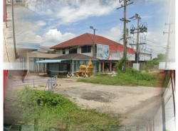 รถมือสอง อสังหาริมทรัพย์ ตึกแถว อาคารพาณิชย์ ปี 0 