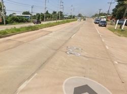  DSL-178 ต้องการขาย พื้นที่ดิน ที่ดิน ต.โคกไทย อ.ศรีมโหสถ จ.ปราจีนบุรี ขนาด 4550 ตร.ว.  5687500 THB   DEALS! ลับ