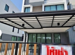 รถมือสอง อสังหาริมทรัพย์ ตึกแถว อาคารพาณิชย์ ปี 0 