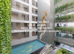 sale Condominium เทมโป ควอด พหลโยธิน - สะพานใหม่ 1 BR 25 square meter 1850000 บ. ไม่ไกลจาก รถไฟฟ้า MRT พหลโยธิน Hot!