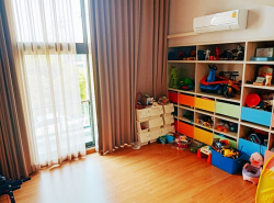 อสังหาริมทรัพย์ - บ้าน