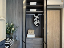  Vivere by Very Condo สุขุมวิท 72  ห้องหน้ากว้าง ยูนิตน้อย มาพร้อมกับ 