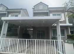 ให้เช่าบ้านเดี่ยว 2 ชั้น โครงการเดอะ วิลเลจ บางนา-วงแหวน 3 บางพลี