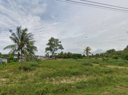 ขายที่ดินหนองปลาไหลเนื้อที่ 300 ตรว. ซอยเทพนิมิตร ใกล้ถนนเส้น36-1.3กม. ใกล้มอเตอร์เวย์7-5กม. อ.บางละมุง จ.ชลบุรี