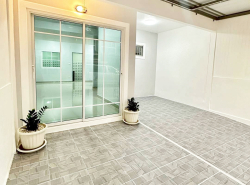 รถมือสอง อสังหาริมทรัพย์ ทาวน์เฮาส์ทาวน์โฮม ปี 0 