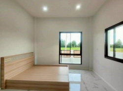 อสังหาริมทรัพย์ - บ้าน