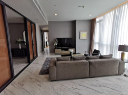 BS931 ขายคอนโด The Monument Thonglor 2 ห้องนอน, 3 ห้องน้ำ ลิฟท์ส่วนตัว   พื้นที่: 125.2 ตร.ม. (2 ห้องนอน, 3 ห้องน้ำ) ชั้น 16