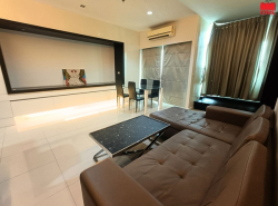 ขาย,เช่า คอนโด The Fourwings Residence ห้องมุม 67ตร.ม. 1นอน2น้ำ 5 นาทีถึง BTS สถานีศรีกรีฑา มี7-11ใต้ตึก ใกล้แอร์พอตลิงค์สถานีหัวหมาก 