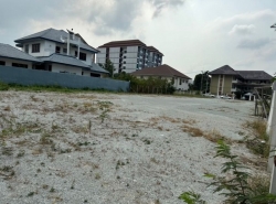 ขายที่ดินเปล่า แปลงสวย บางแสน พิกัดหลัง มหาลัยบูรพา (ที่ดิน 6 แปลง) TP-L0209