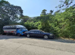 รถมือสอง อสังหาริมทรัพย์ ที่ดิน ปี 0 