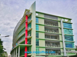 ออฟฟิศให้เช่าบางนา กิ่งแก้ว อาคารโอเอสซี O2,512,59O9,  O84,543,4833 www.irentoffice.com 