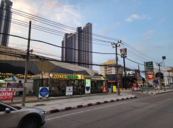ขายคอนโด ศุภาลัย ซิตี้ รีสอร์ท พระนั่งเกล้า-เจ้าพระยา ใกล้ MRT สะพานพระนั่งเกล้า