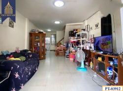 รถมือสอง อสังหาริมทรัพย์ ทาวน์เฮาส์ทาวน์โฮม ปี 0 