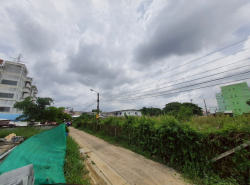 อสังหาริมทรัพย์ - ที่ดิน