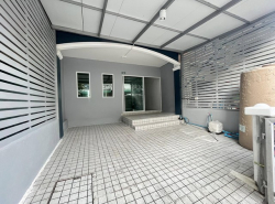 รถมือสอง อสังหาริมทรัพย์ ทาวน์เฮาส์ทาวน์โฮม ปี 0 