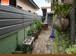 ขายบ้านเดี่ยวชั้นเดียวสร้างเอง 40 ตร.ว. ใกล้โรงเรียนการบินกำแพงแสน 1,100,000 บาท