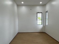 บ้านพร้อมที่ดิน ทำเลดี บายพาสตะวันออก ใกล้ตัวเมือง เซนทรัล บิ๊กซี