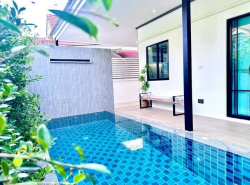 อสังหาริมทรัพย์ - บ้าน