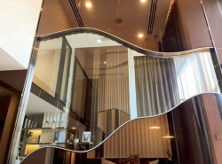 CM04419 ขายดาวน์ คอนโด โซ ออริจิ้น เวลเนส ศิริราช 