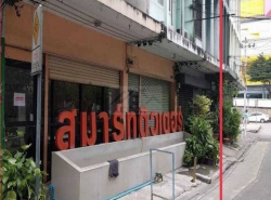รถมือสอง อสังหาริมทรัพย์ ตึกแถว อาคารพาณิชย์ ปี 0 
