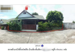 ขายบ้านมือสองเมืองระยอง   หมู่บ้านระยอง การ์เด้นฮิลล์ 2 ระยอง