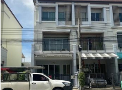 รถมือสอง อสังหาริมทรัพย์ ทาวน์เฮาส์ทาวน์โฮม ปี 0 